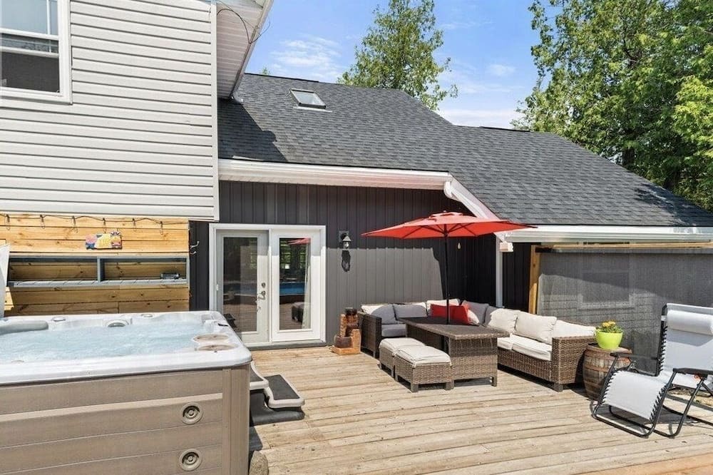 Photo of Outdoor in Thomasburg