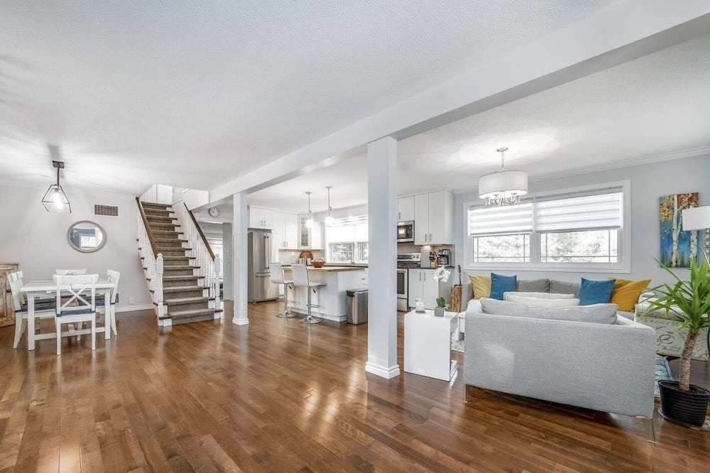 Photo of Livingroom in Thomasburg