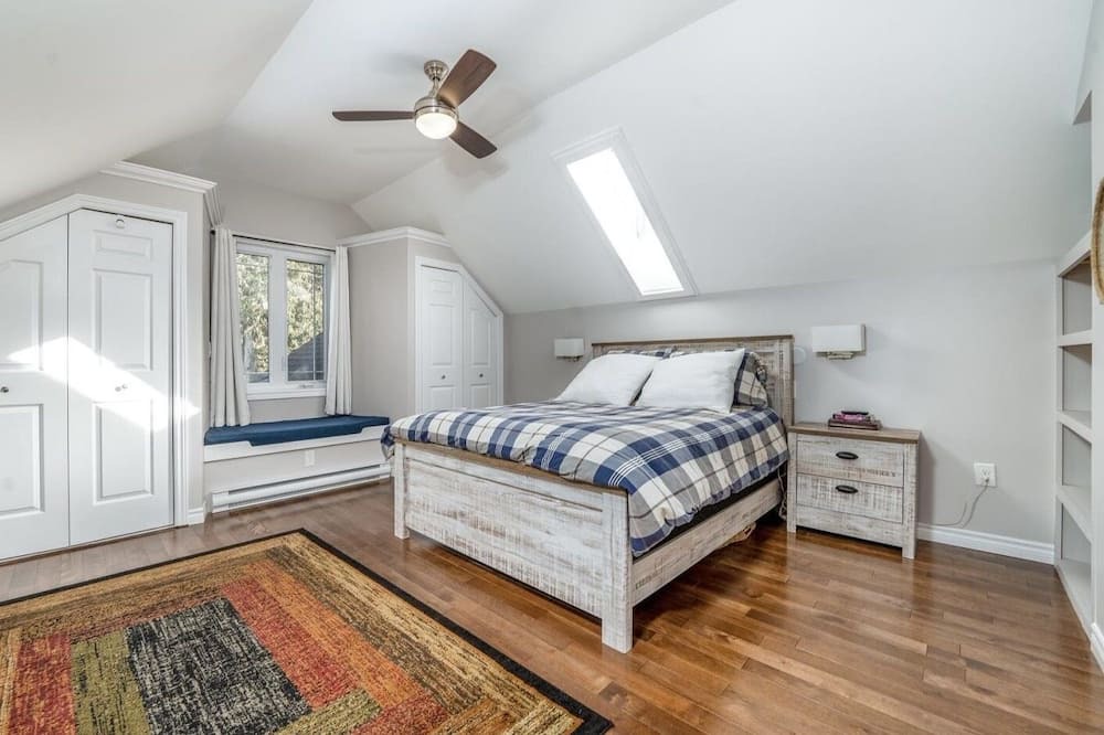 Photo of Bedroom in Thomasburg