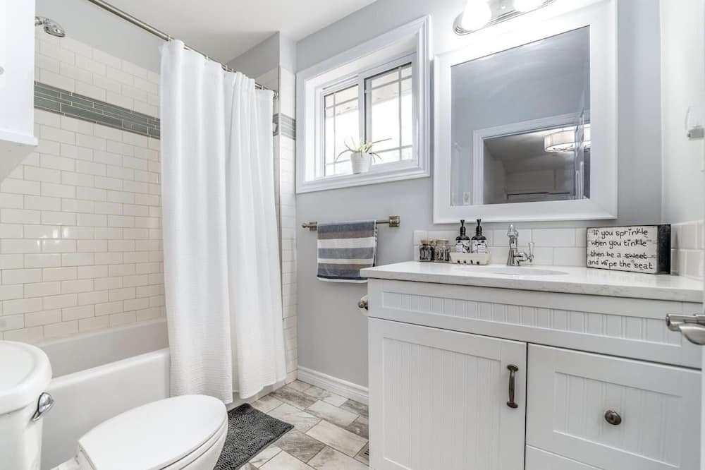 Photo of Bathroom in Thomasburg