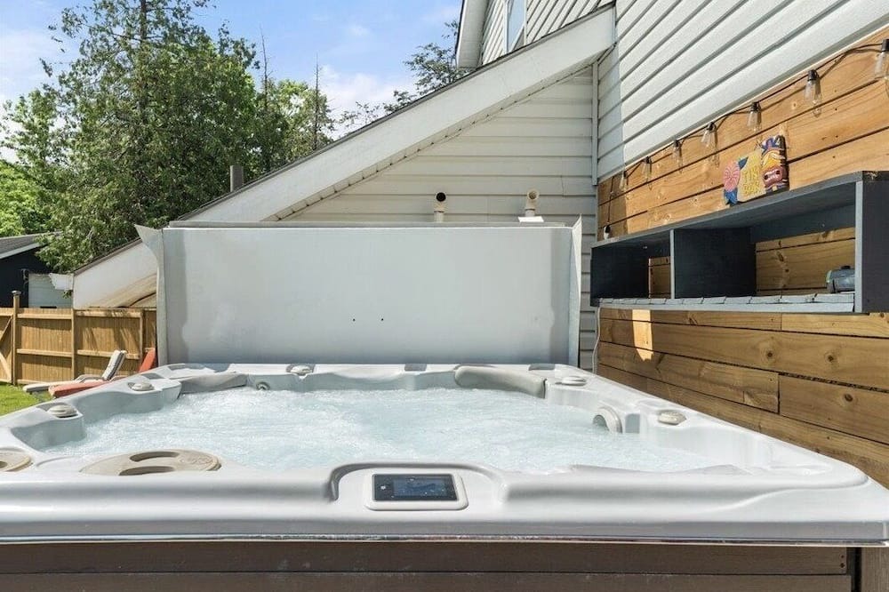 Photo of Outdoor in Thomasburg