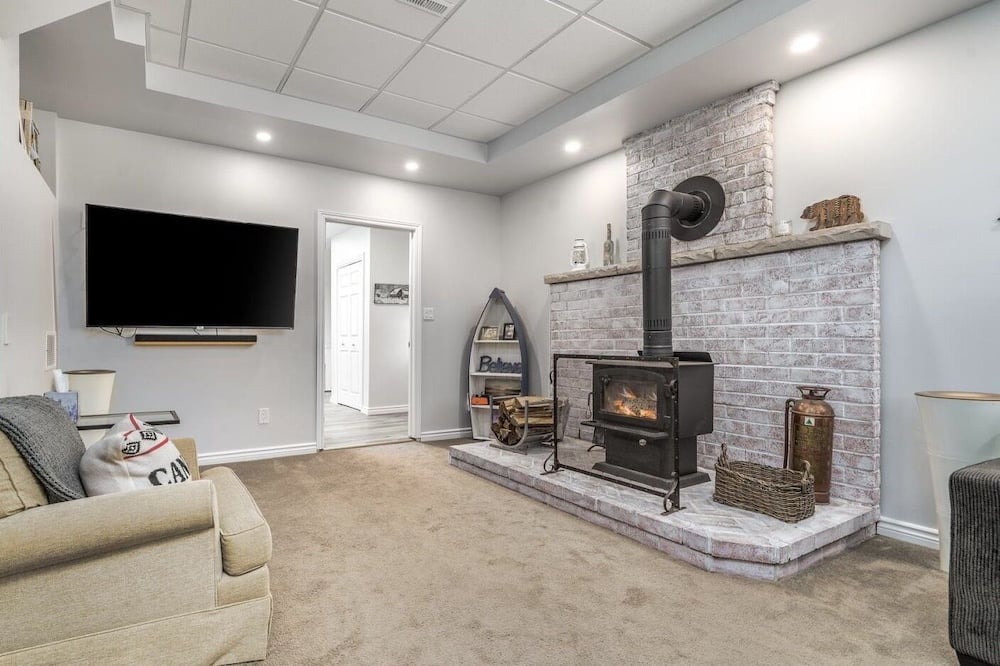 Photo of Livingroom in Thomasburg