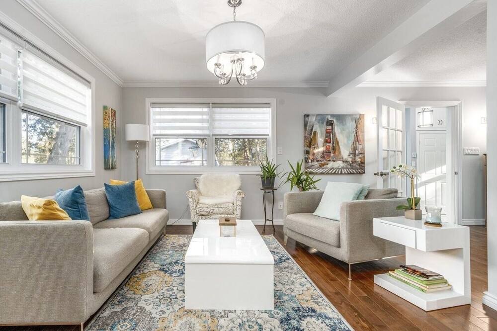Photo of Livingroom in Thomasburg