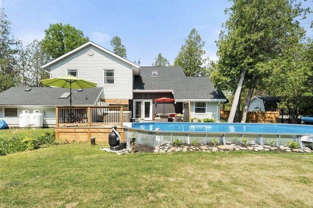 Photo of Outdoor in Thomasburg