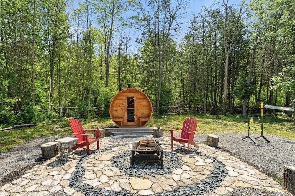 Photo of Outdoor in Thomasburg