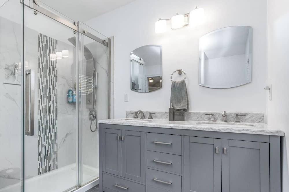 Photo of Bathroom in Thomasburg