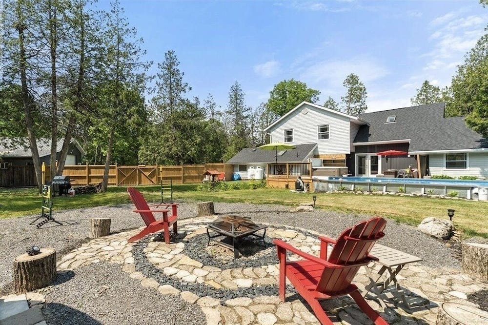Photo of Outdoor in Thomasburg