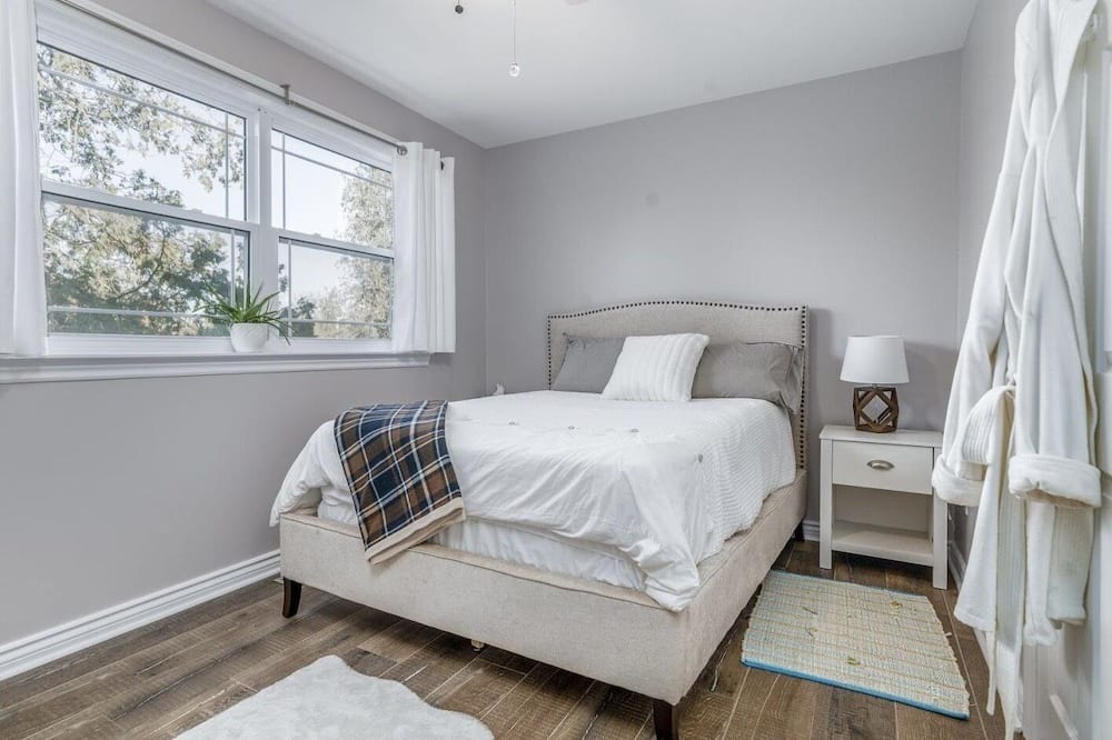 Photo of Bedroom in Thomasburg