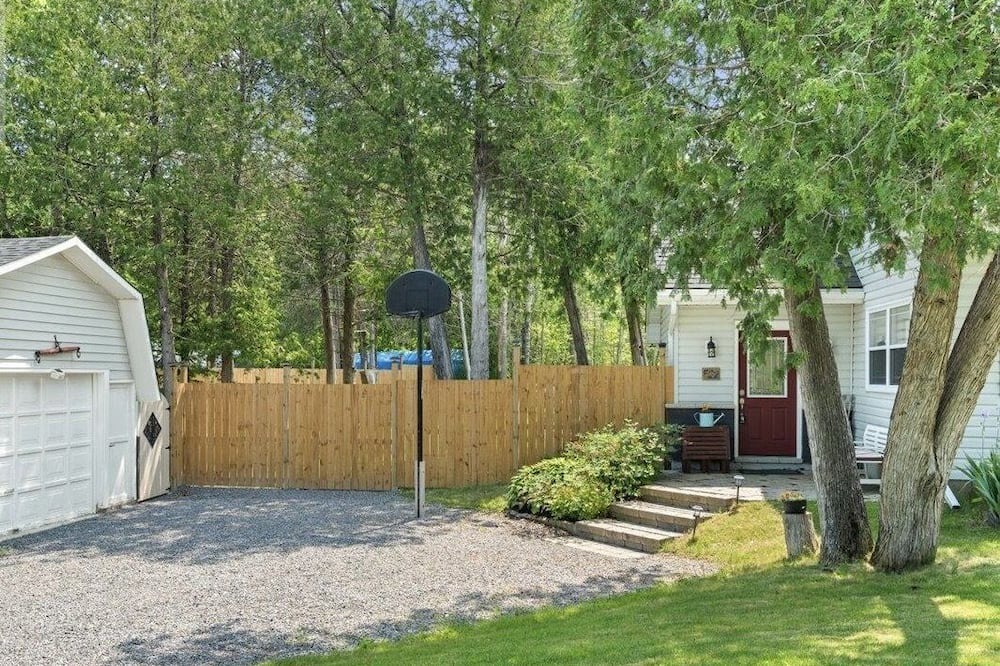 Photo of Outdoor in Thomasburg