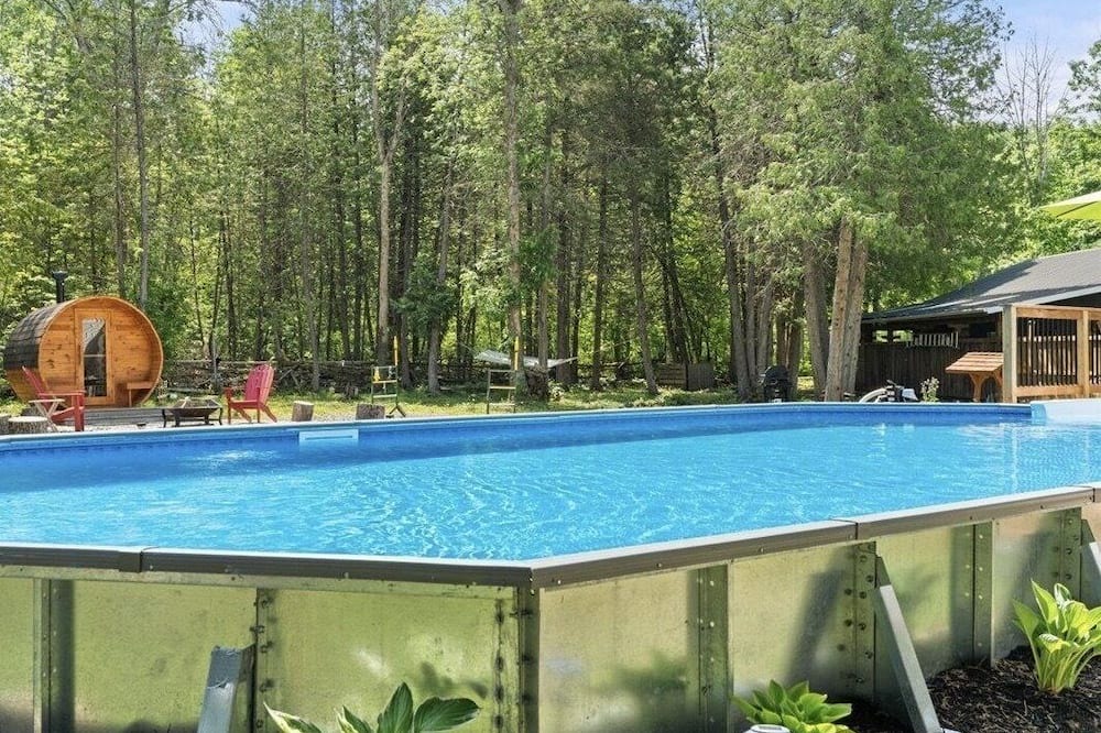 Photo of Outdoor in Thomasburg