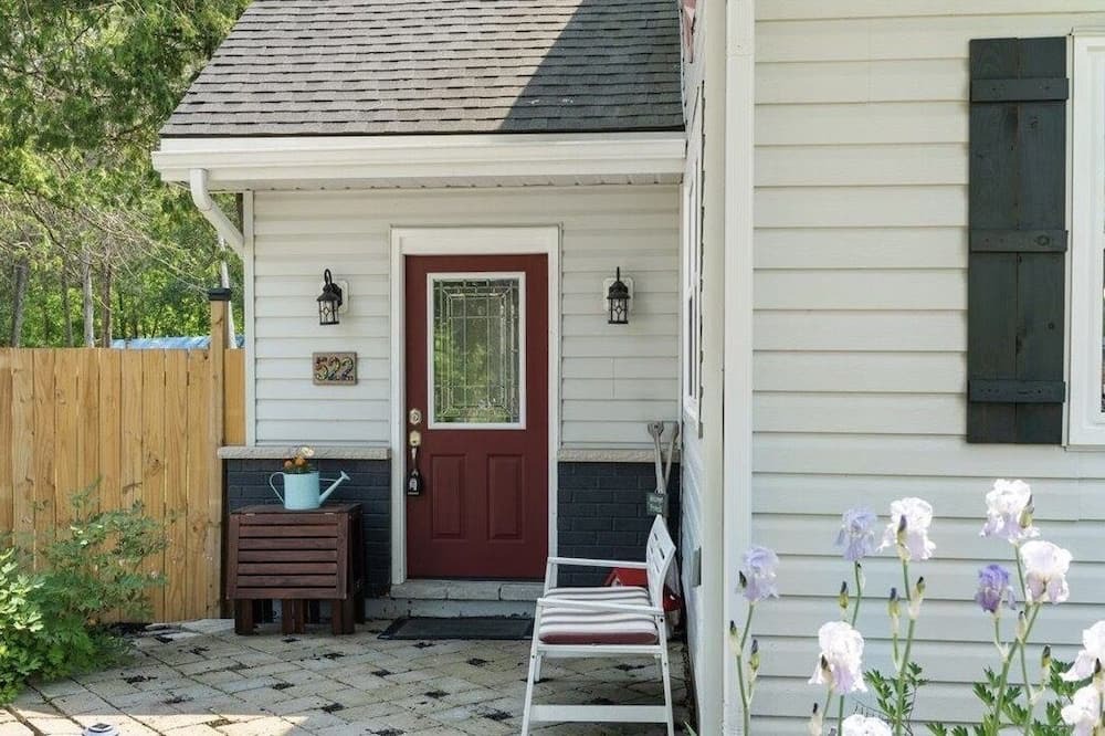 Photo of Outdoor in Thomasburg