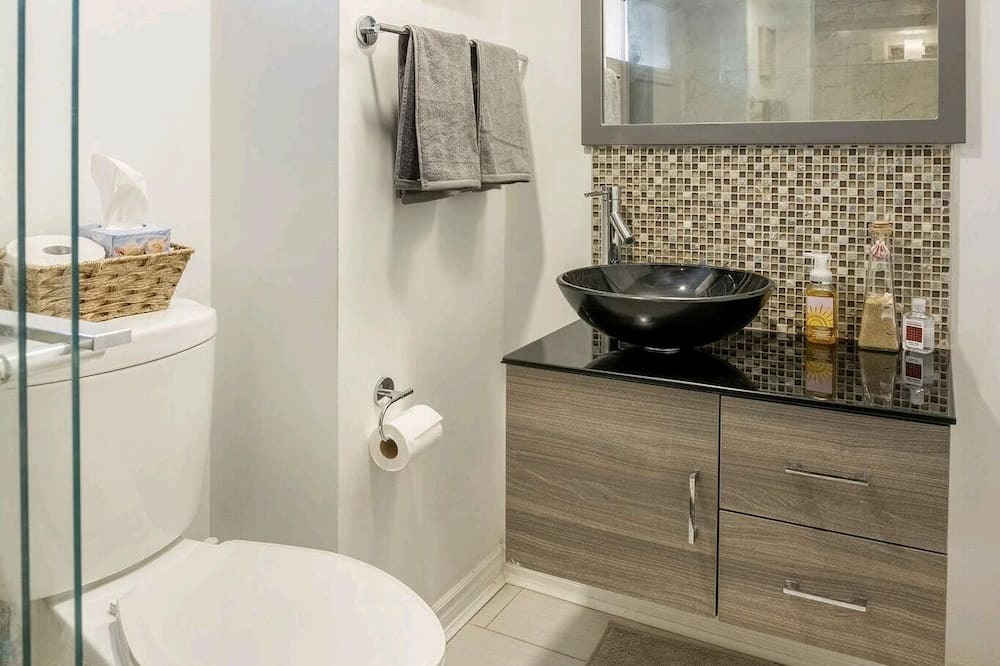 Photo of Bathroom in Toronto