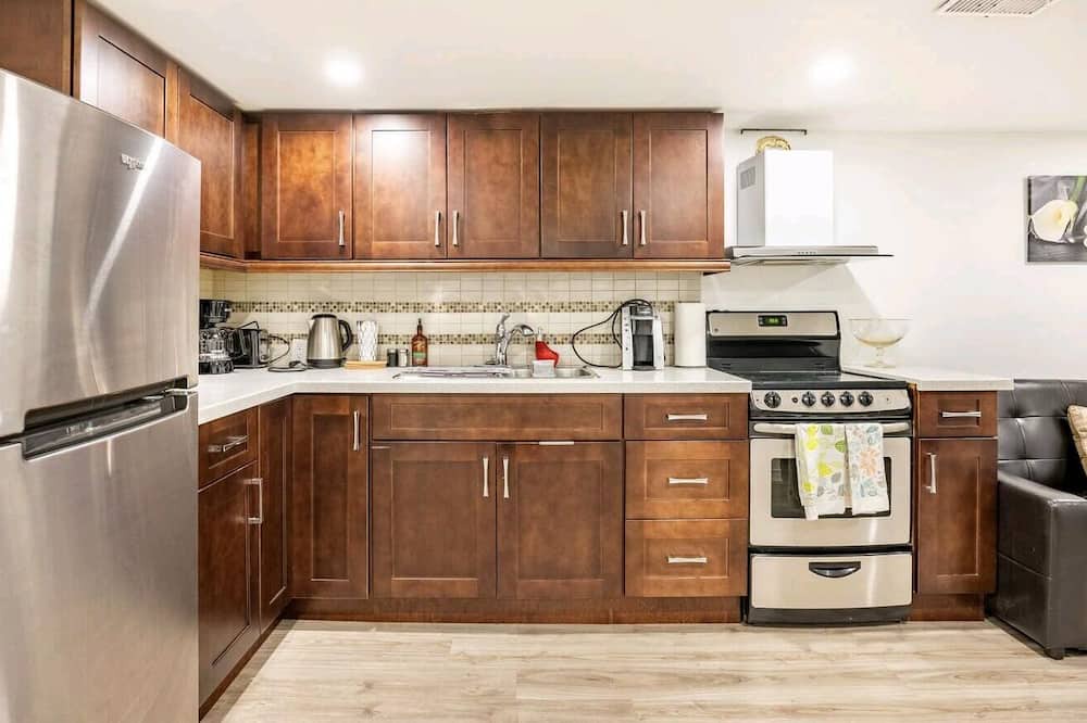 Photo of Kitchen in Toronto