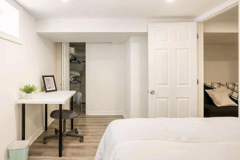 Photo of Bedroom in Toronto