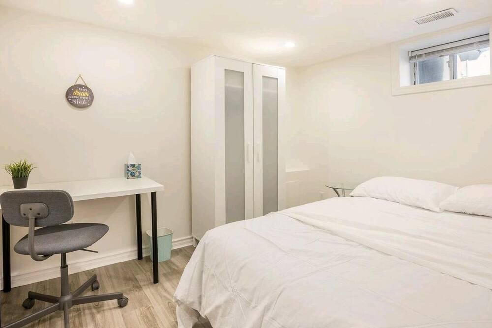 Photo of Bedroom in Toronto