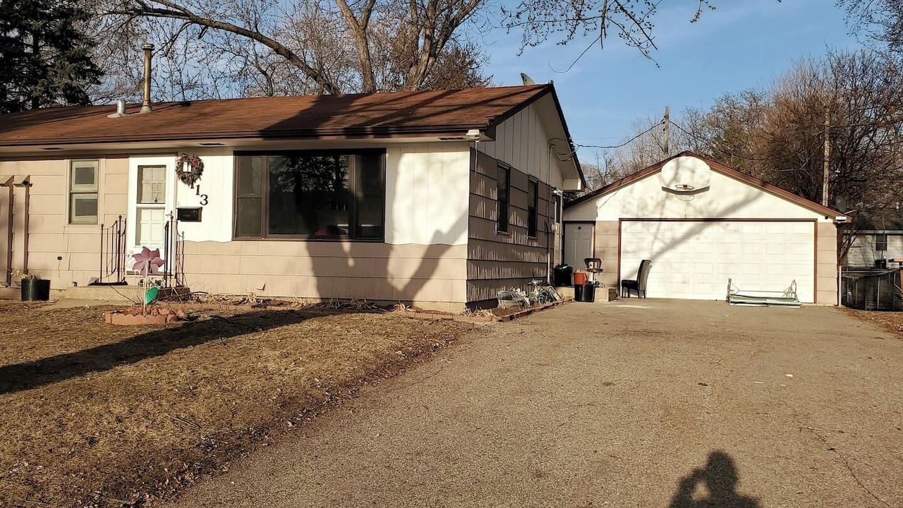 Photo of Outdoor in East Bloomington