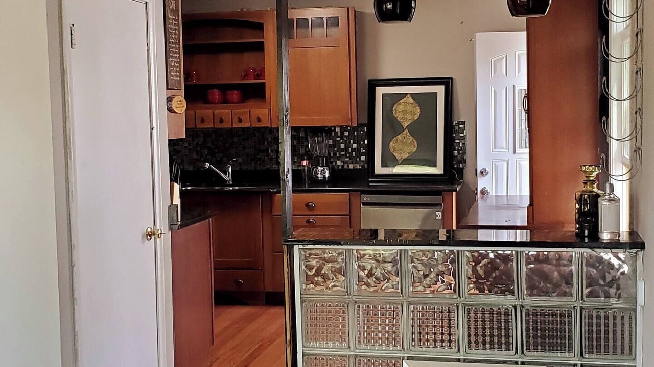 Photo of Kitchen in East Bloomington