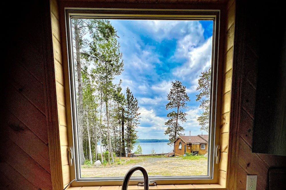 Photo of Kitchen in River Valley