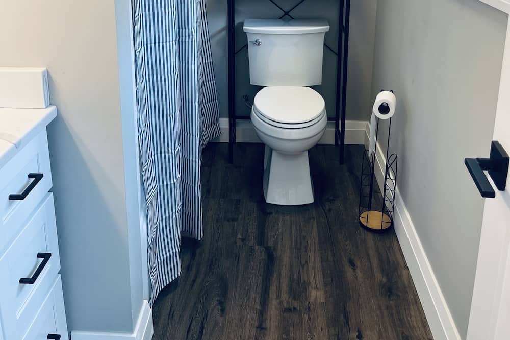 Photo of Bathroom in Harwich