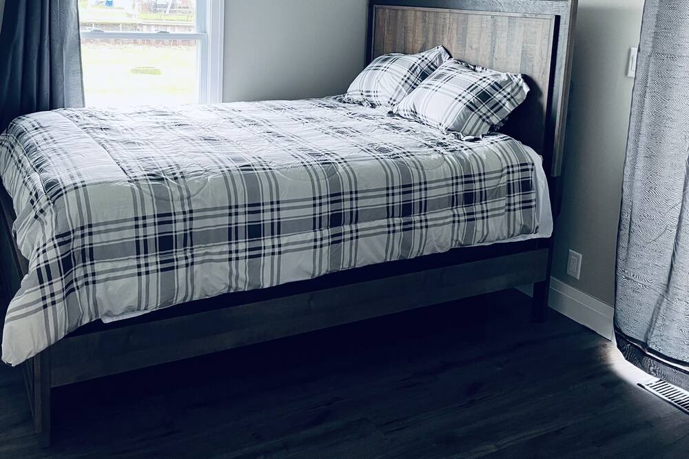 Photo of Bedroom in Harwich