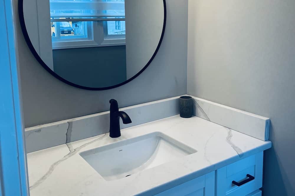 Photo of Bathroom in Harwich