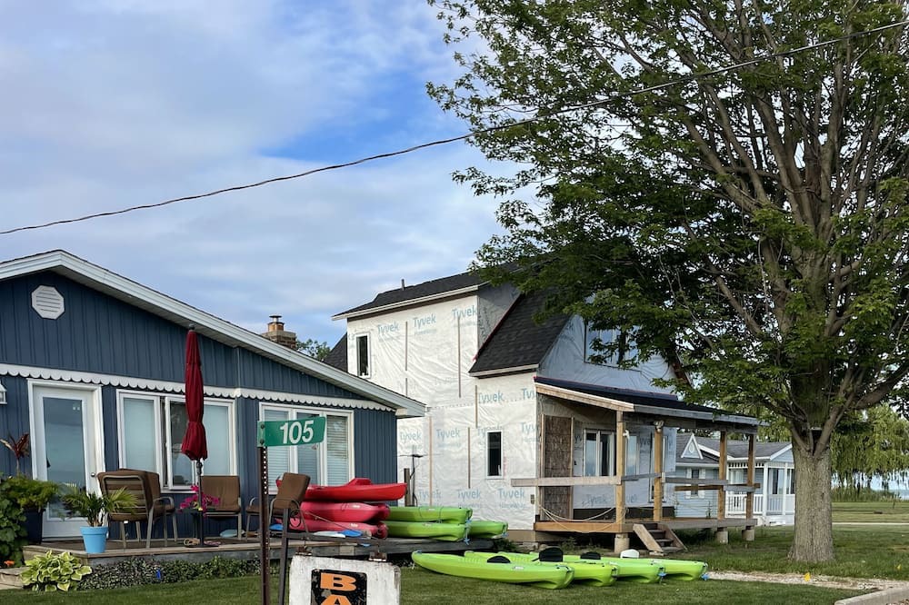 Photo of Outdoor in Harwich