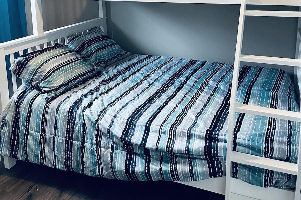 Photo of Bedroom in Harwich