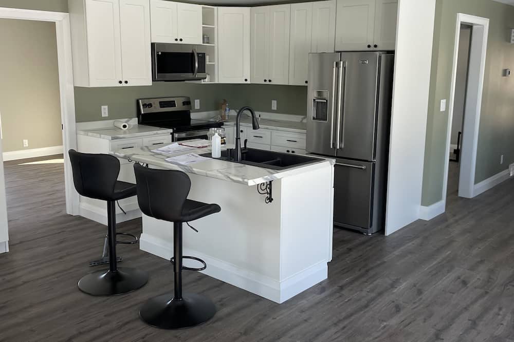 Photo of Kitchen in Harwich