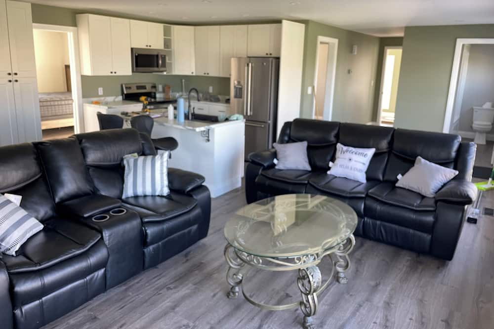 Photo of Livingroom in Harwich