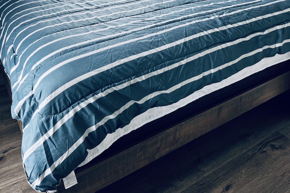 Photo of Bedroom in Harwich