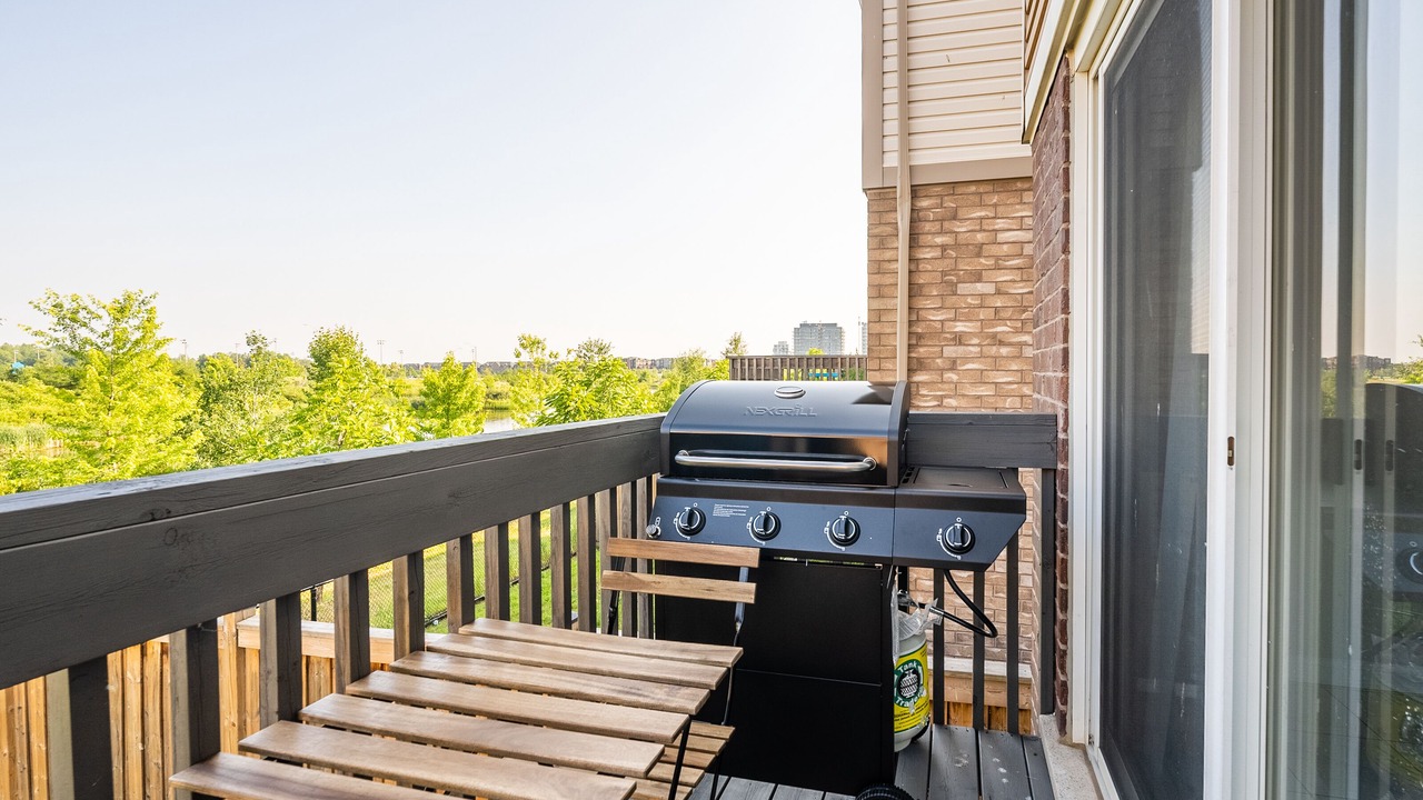 Photo of Outdoor in Brampton