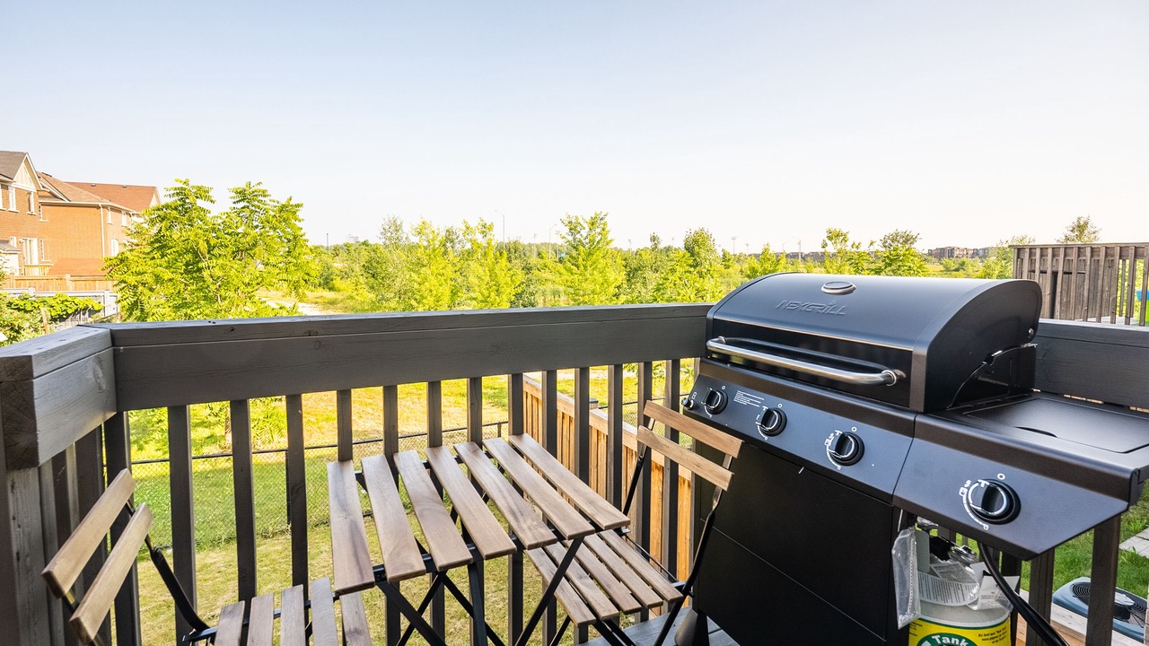 Photo of Outdoor in Brampton
