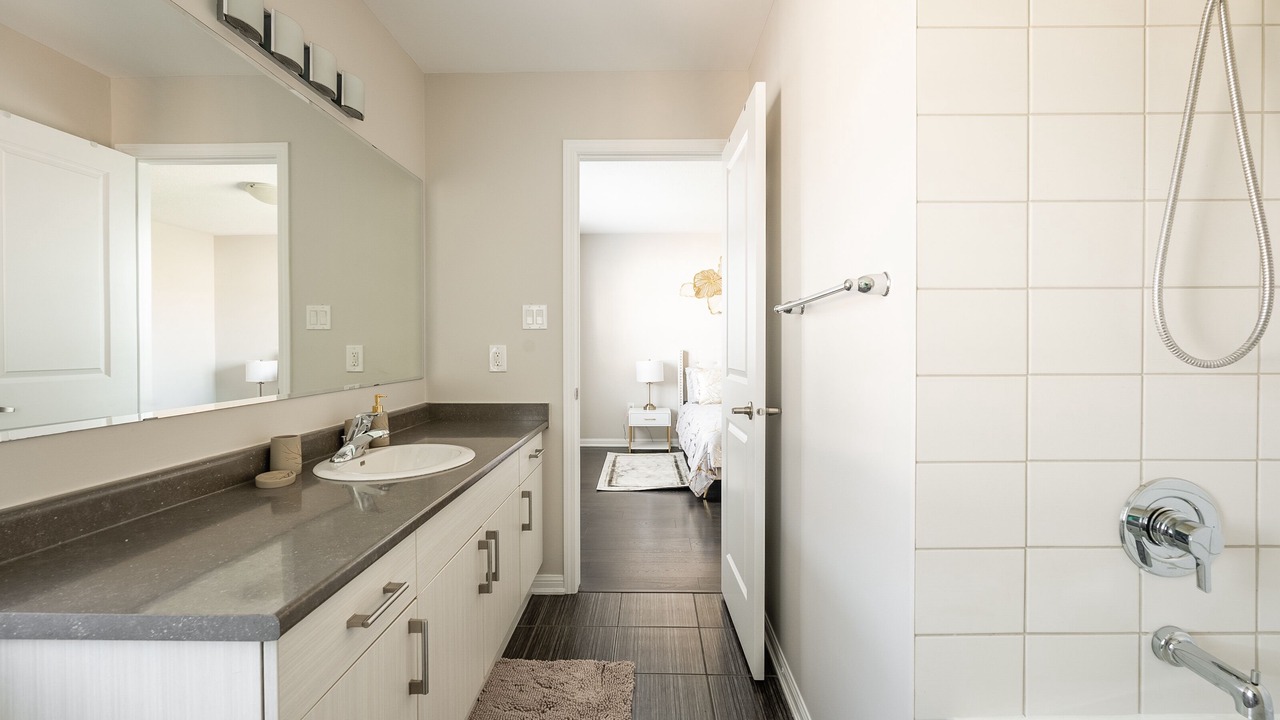 Photo of Bathroom in Brampton