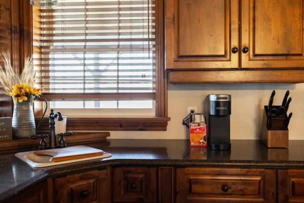 Photo of Kitchen in Langton