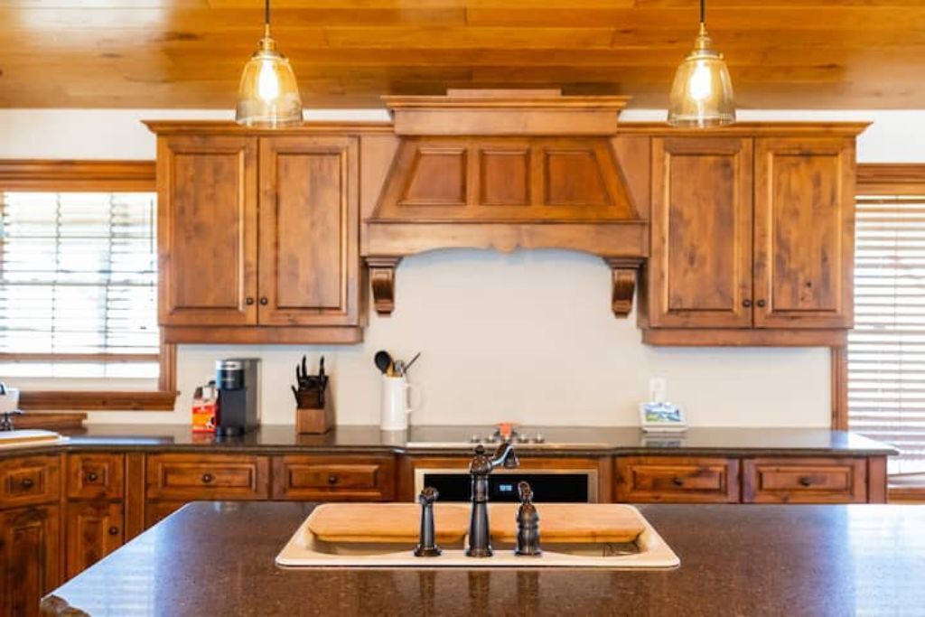 Photo of Kitchen in Langton