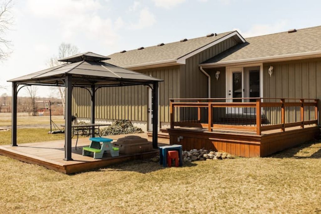 Photo of Outdoor in Langton