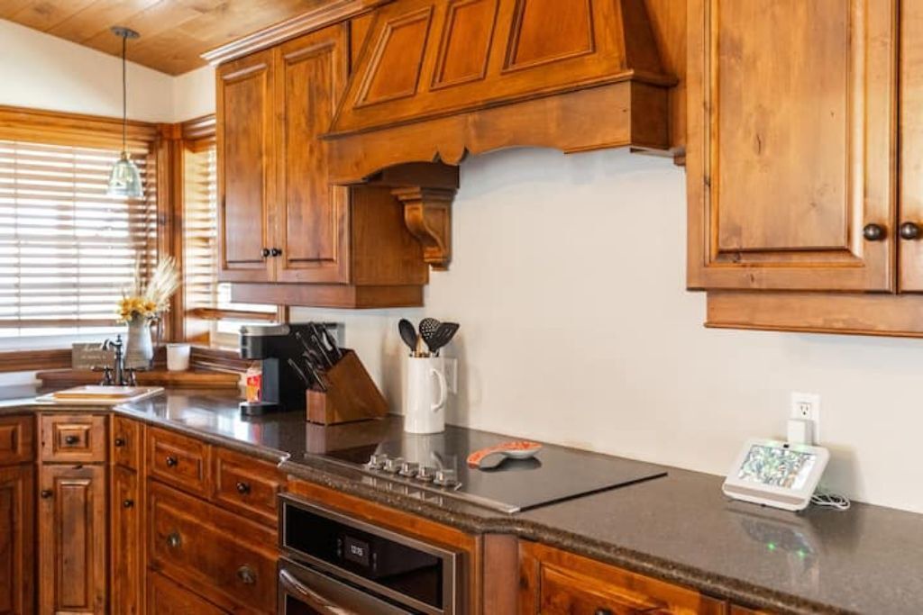 Photo of Kitchen in Langton