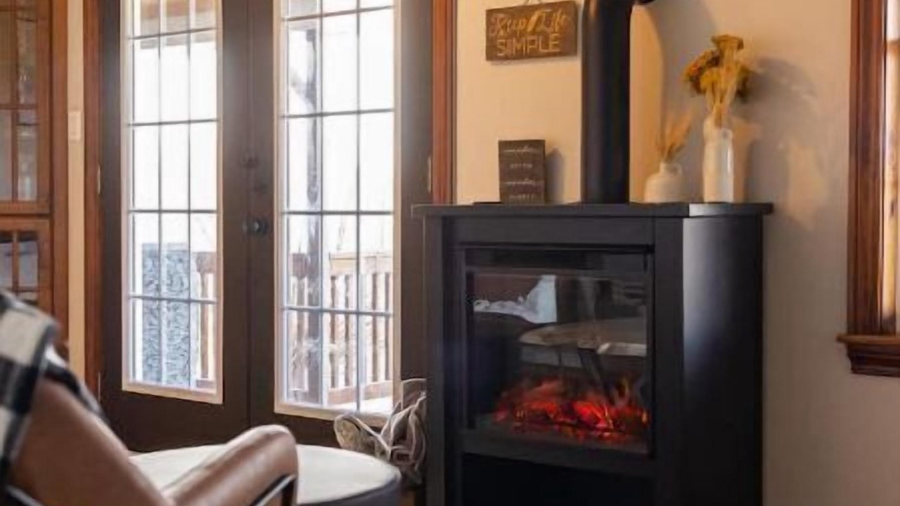 Photo of Livingroom in Langton