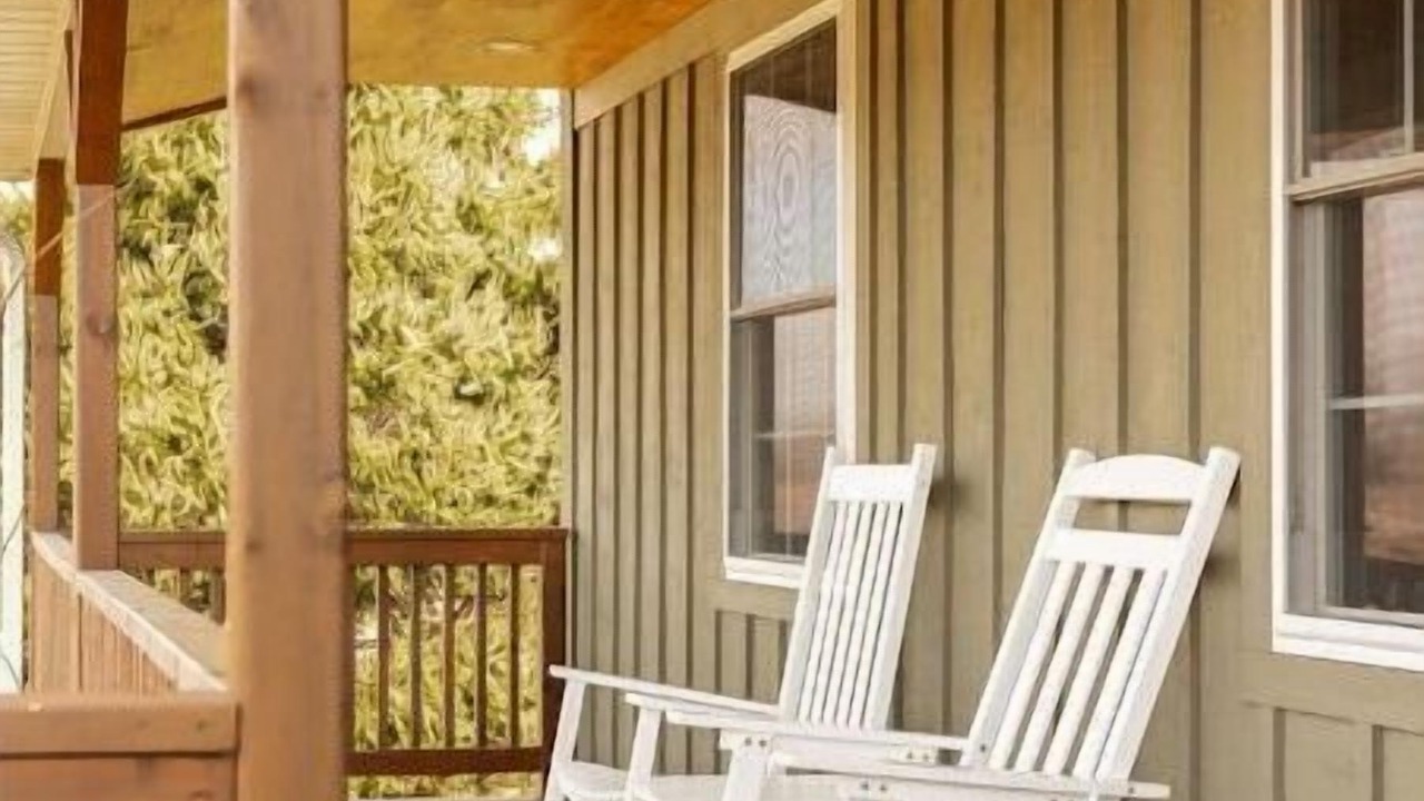 Photo of Outdoor in Langton