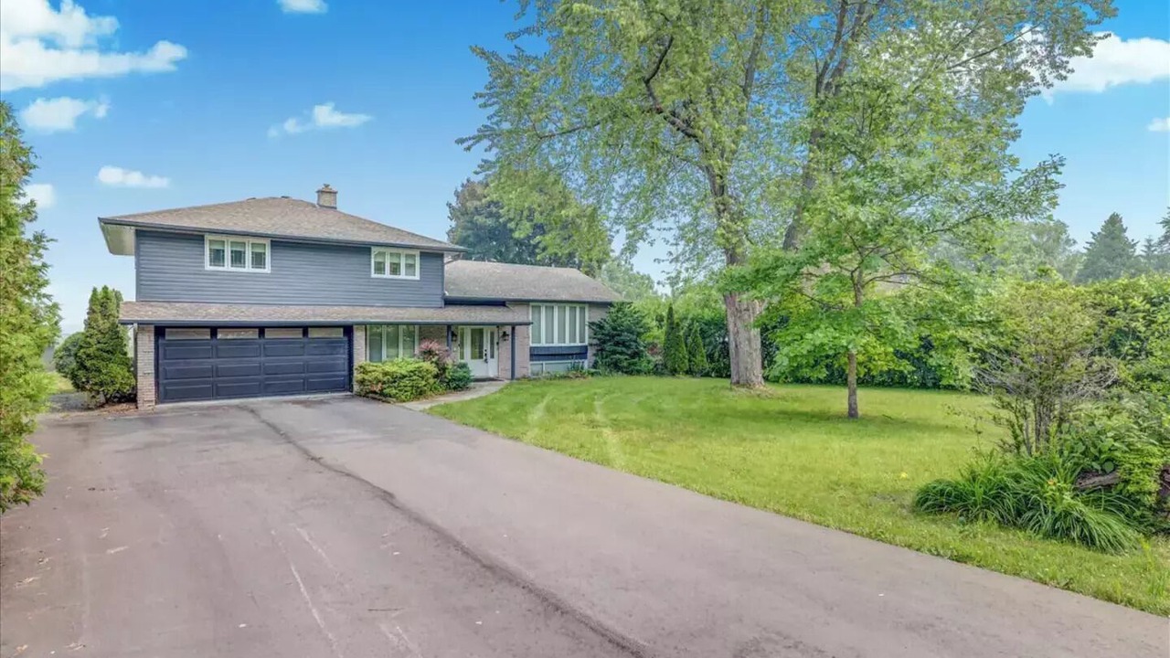 Photo of Outdoor in Kawartha Lakes