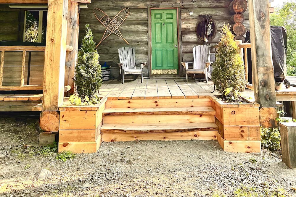 Photo of Outdoor in Rapides-des-Joachims