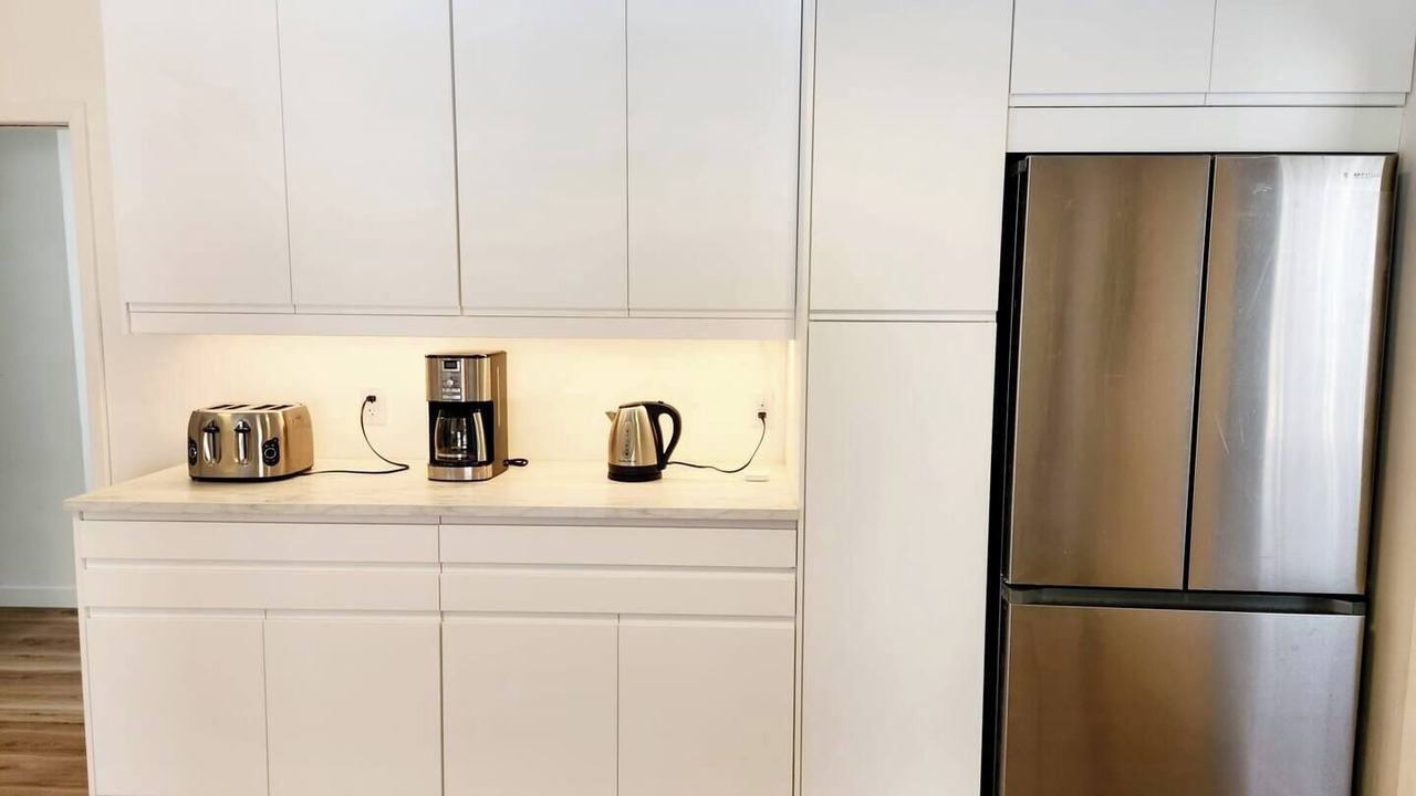 Photo of Kitchen in Thornhill