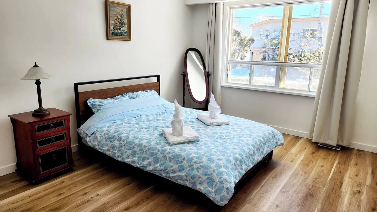 Photo of Bedroom in Thornhill