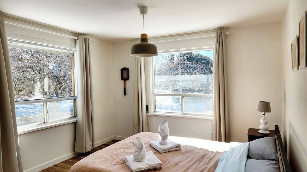 Photo of Bedroom in Thornhill