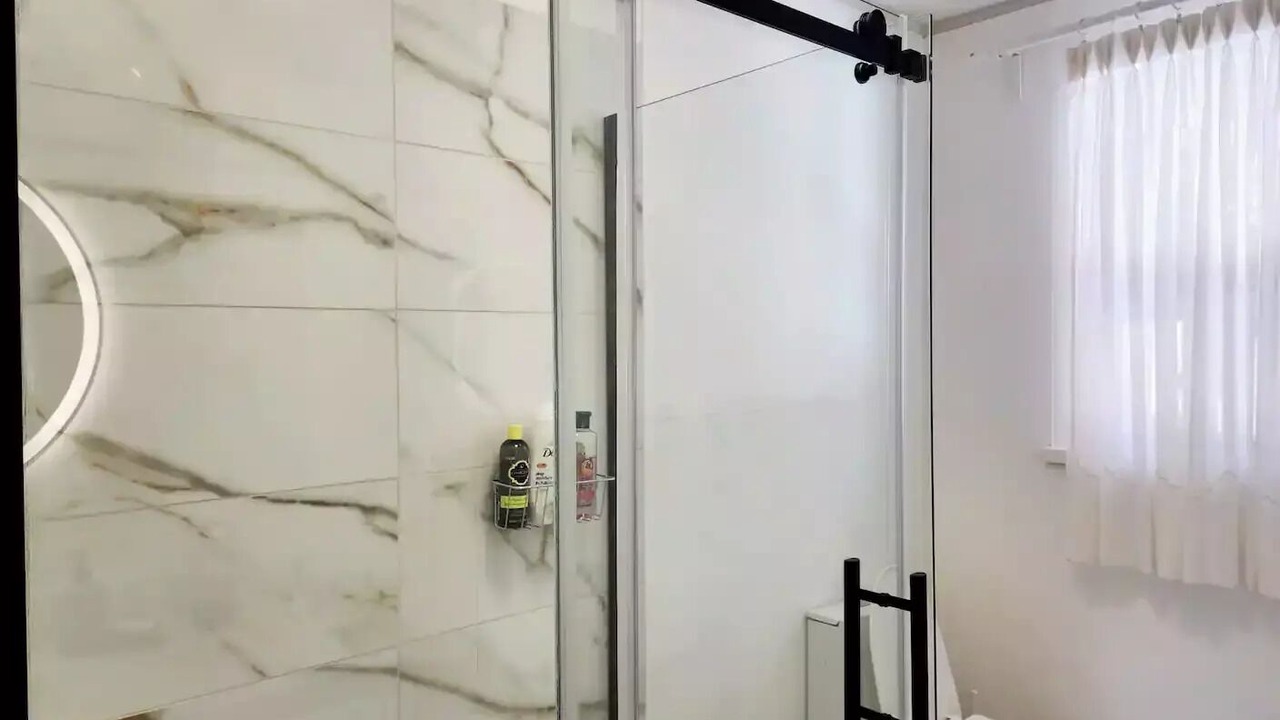 Photo of Bathroom in Thornhill