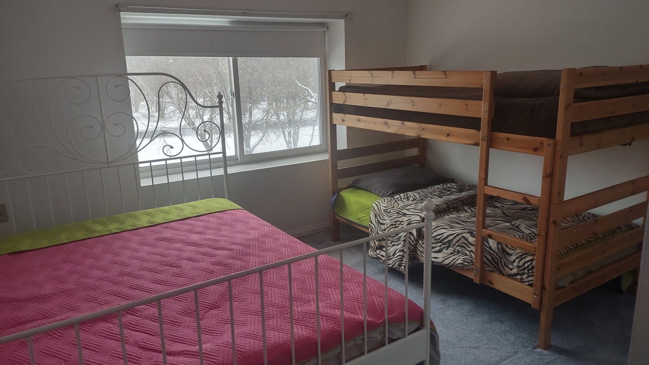 Photo of Bedroom in Tay Valley
