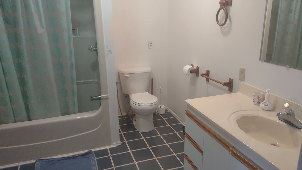 Photo of Bathroom in Tay Valley