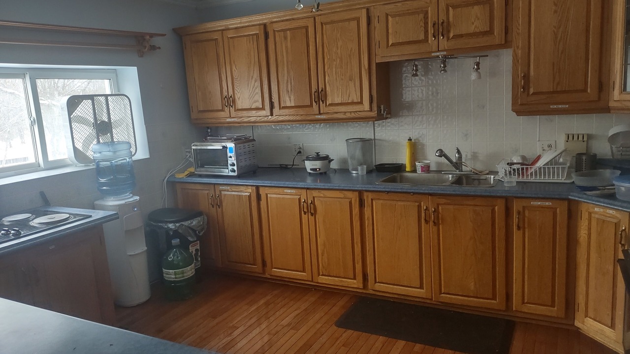 Photo of Kitchen in Tay Valley