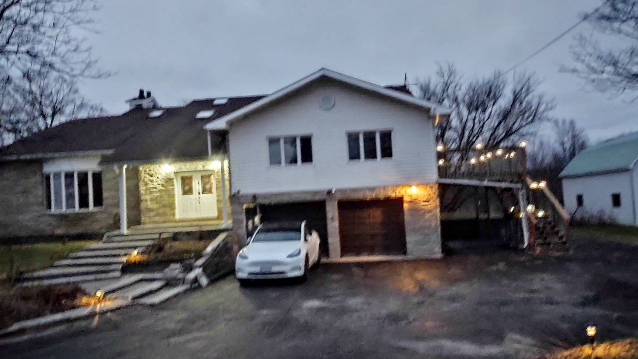 Photo of Outdoor in Tay Valley