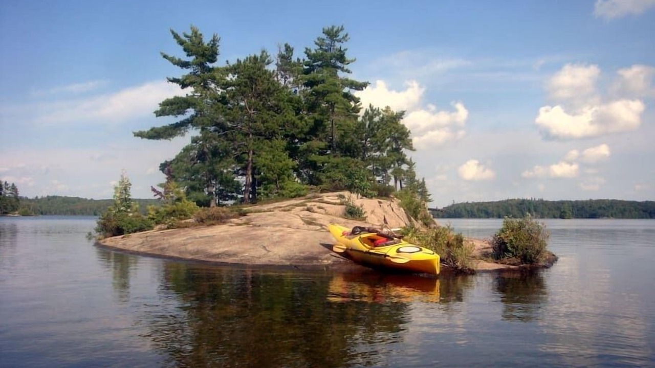 Photo of Outdoor in Algoma District